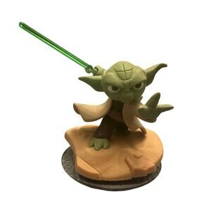 Disney Infinity 3.0 - Yoda - Star Wars